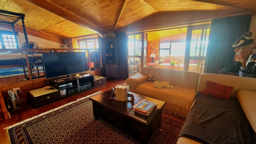 3 Bedroom Property for Sale in Brakkloof Ah Western Cape